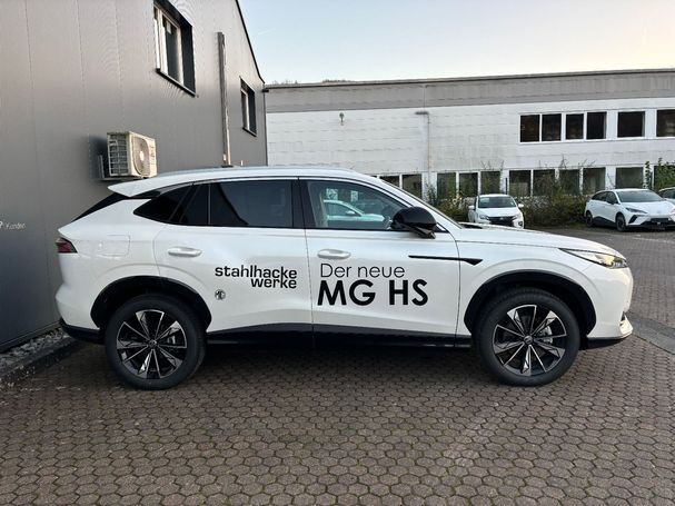 MG HS 125 kW image number 3