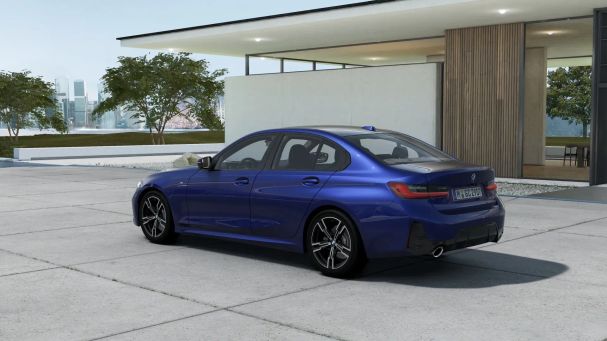 BMW 318i 115 kW image number 3