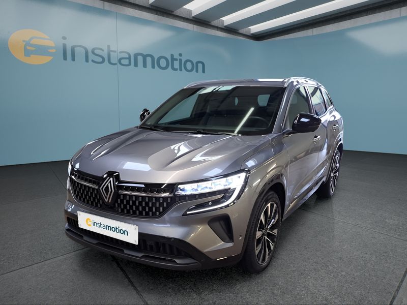 Renault Austral TCe 160