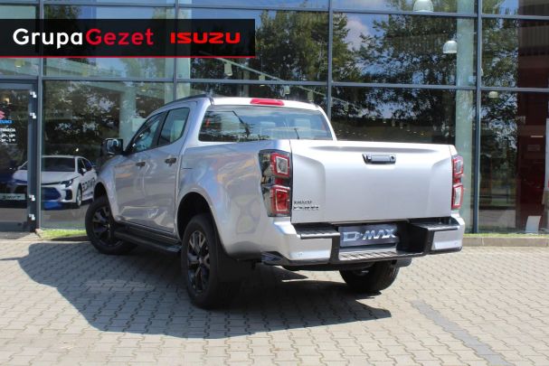 Isuzu D-Max 120 kW image number 4