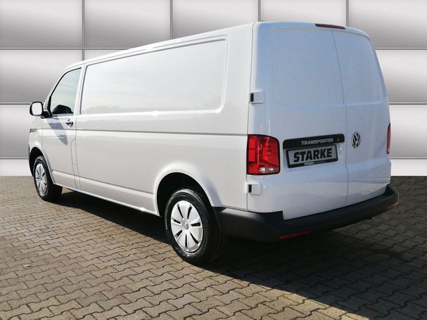 Volkswagen T6 Transporter 81 kW image number 3