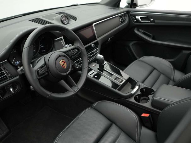 Porsche Macan 195 kW image number 23