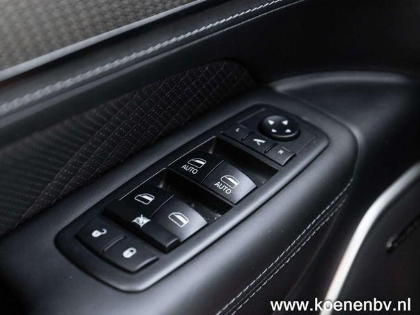 Jeep Grand Cherokee 6.2 Hemi Trackhawk 520 kW image number 37