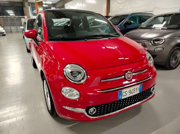 Fiat 500 1.0 51 kW image number 4