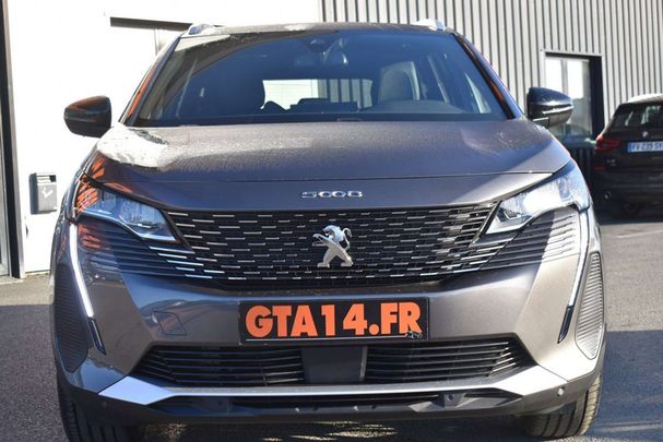 Peugeot 5008 BlueHDi 130 EAT8 Allure 97 kW image number 17