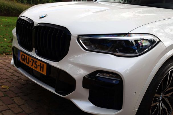 BMW X5 45e xDrive 290 kW image number 10