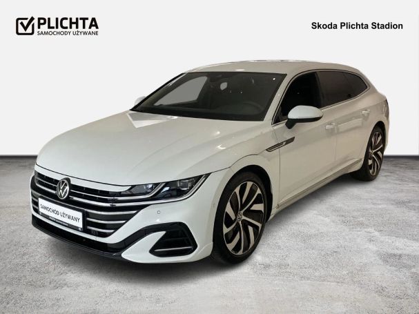 Volkswagen Arteon 4Motion 147 kW image number 1