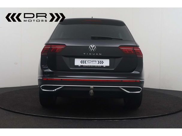 Volkswagen Tiguan TDI 110 kW image number 2