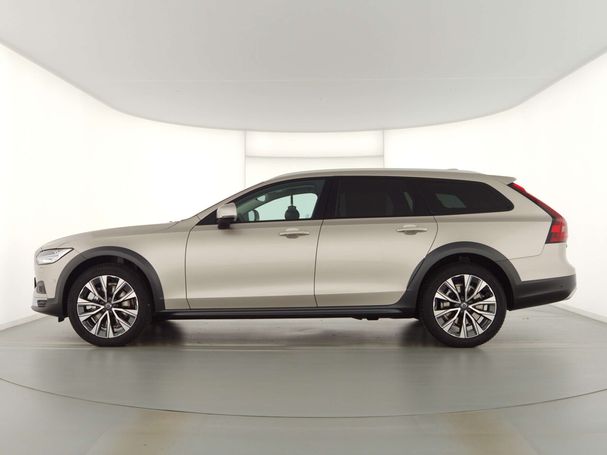 Volvo V90 Cross Country AWD B5 173 kW image number 5