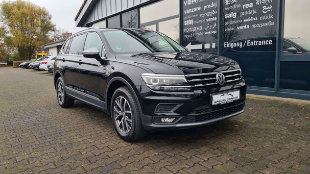 Volkswagen Tiguan Allspace 110 kW image number 2