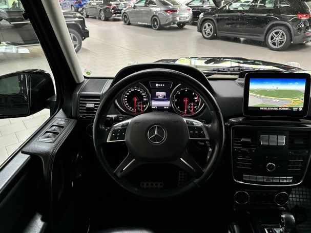 Mercedes-Benz G 350 d 180 kW image number 6