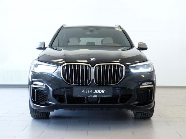 BMW X5 M50d xDrive 294 kW image number 13