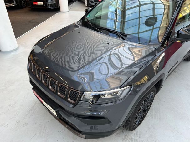 Jeep Compass 140 kW image number 6