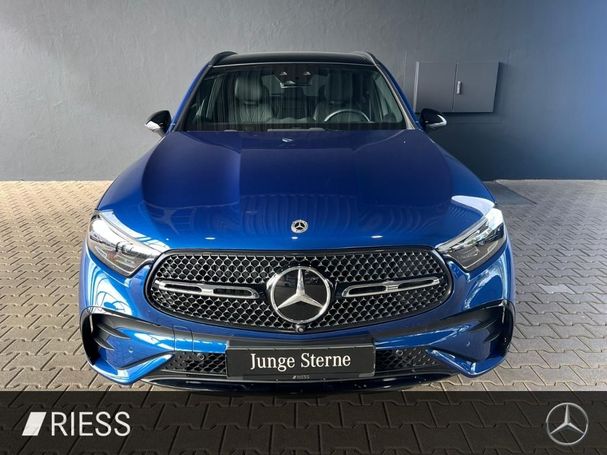 Mercedes-Benz GLC 300 190 kW image number 2