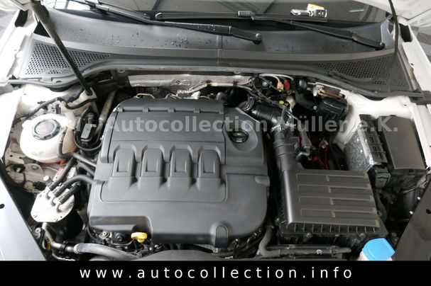 Volkswagen Passat Alltrack 4Motion 140 kW image number 29