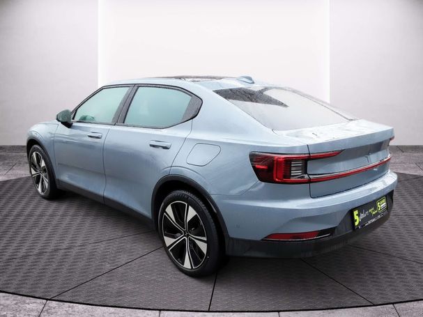 Polestar 2 78 kWh Long Range Dual Motor 300 kW image number 6