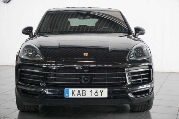 Porsche Cayenne Coupé E-Hybrid 341 kW image number 3