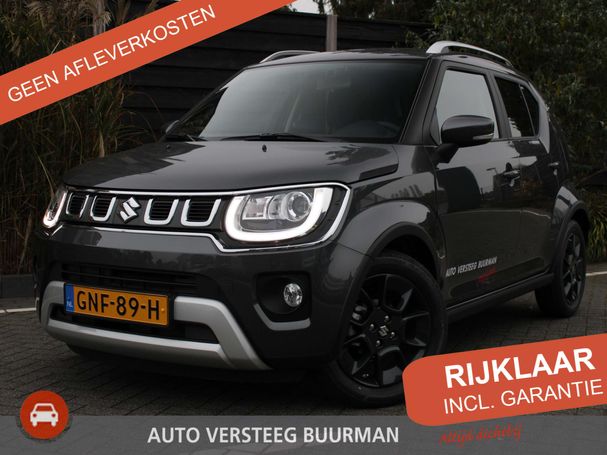 Suzuki Ignis 61 kW image number 1