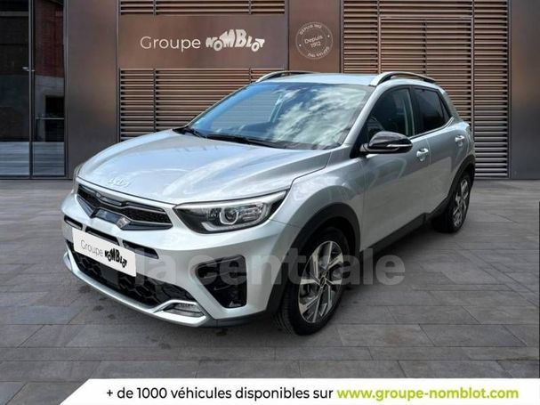 Kia Stonic 1.0 T-GDi 74 kW image number 1