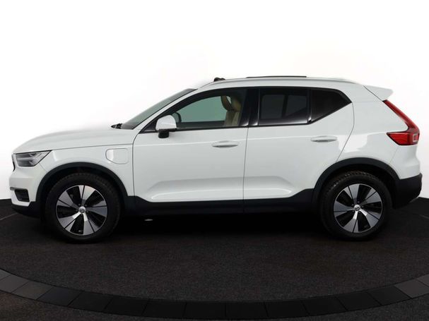 Volvo XC40 T5 Twin Engine Inscription 192 kW image number 8