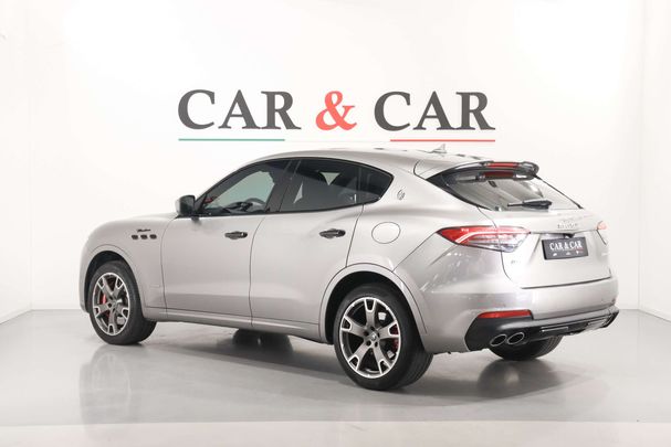 Maserati Levante 257 kW image number 5