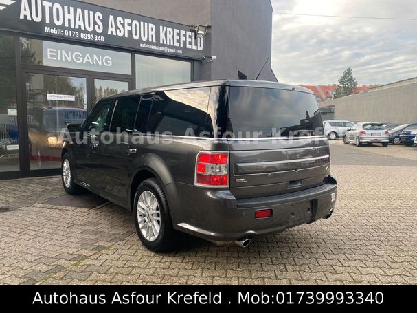 Ford Flex 3.5 AWD 214 kW image number 3