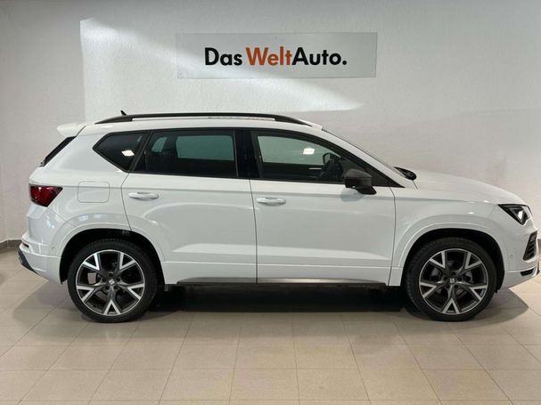 Seat Ateca 1.5 TSI DSG FR 110 kW image number 2