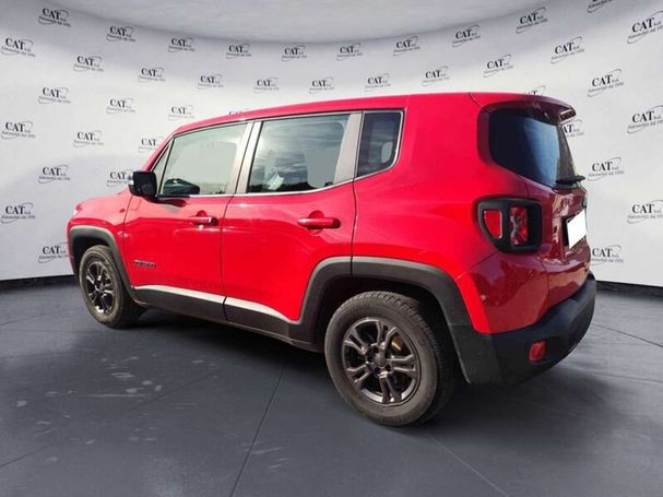 Jeep Renegade 1.0 Longitude 88 kW image number 6