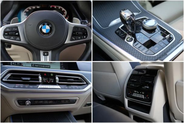 BMW X5 Mi xDrive 390 kW image number 23