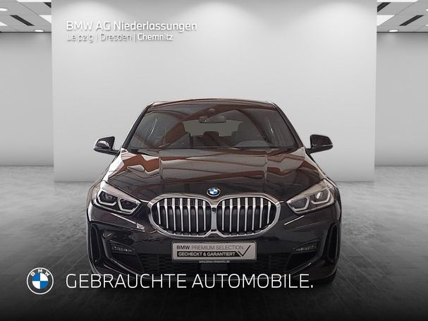 BMW 120i M Sport 131 kW image number 2