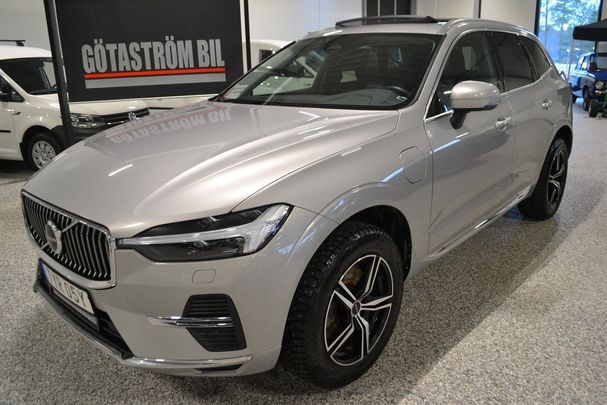 Volvo XC60 T6 Recharge AWD 252 kW image number 1