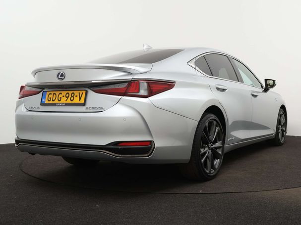 Lexus ES 300 H 160 kW image number 2