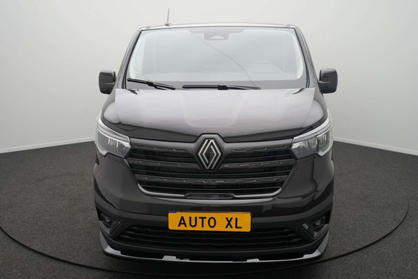 Renault Trafic 150 110 kW image number 4