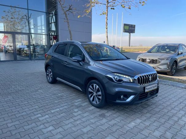 Suzuki SX4 S-Cross 103 kW image number 2