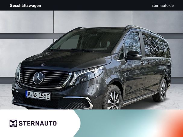 Mercedes-Benz EQV 300 150 kW image number 1