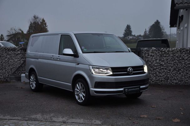 Volkswagen T6 Transporter 103 kW image number 3