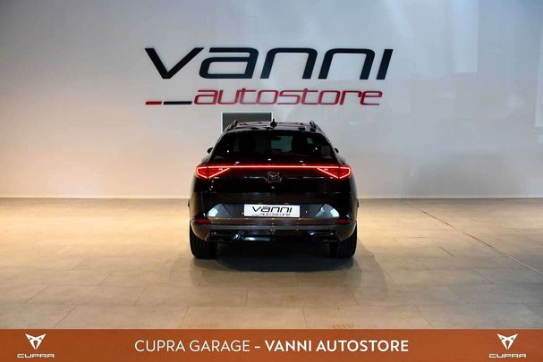 Cupra Formentor 2.0 TDI 4Drive DSG 110 kW image number 2