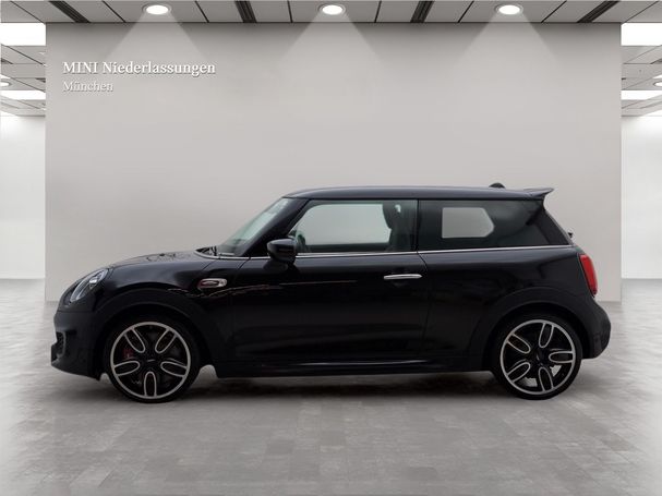 Mini John Cooper Works 170 kW image number 5