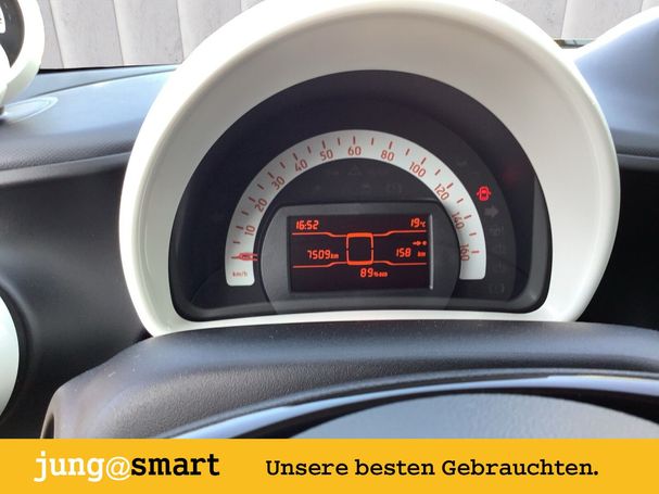 Smart ForTwo EQ 60 kW image number 12