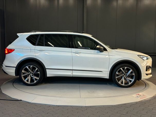 Seat Tarraco FR 4Drive 147 kW image number 6