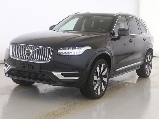 Volvo XC90 T8 Recharge AWD 335 kW image number 1