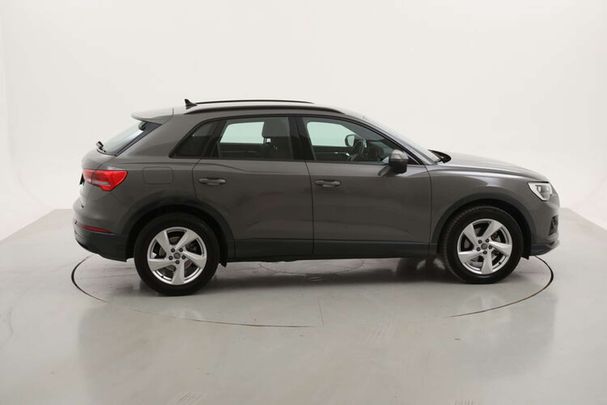 Audi Q3 35 TDI S tronic 110 kW image number 7