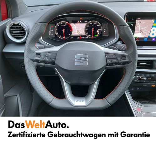 Seat Arona 1.0 TSI DSG 85 kW image number 4