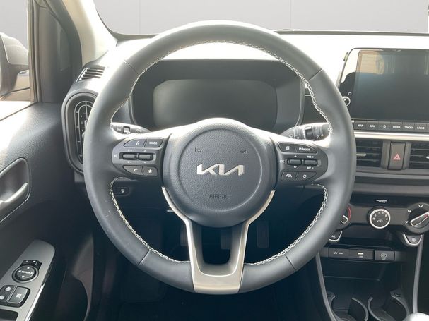 Kia Picanto 1.0 Vision 46 kW image number 13