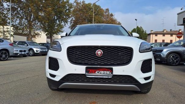 Jaguar E-Pace 110 kW image number 1