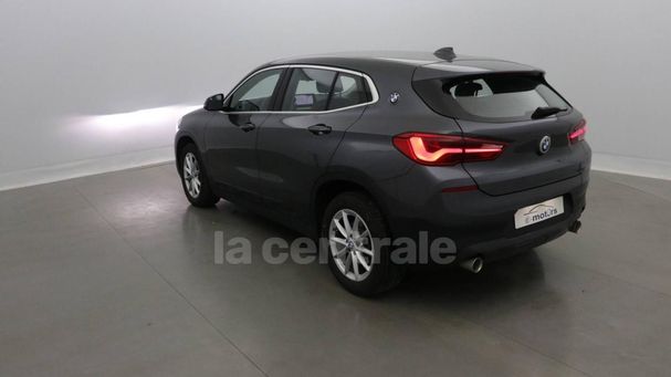 BMW X2 sDrive 141 kW image number 33