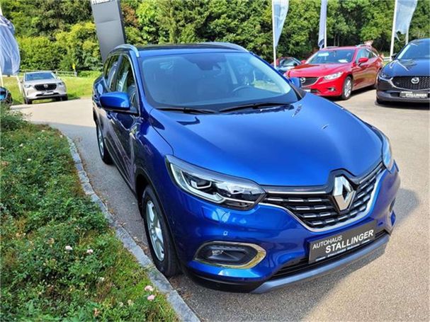 Renault Kadjar TCe 140 103 kW image number 2