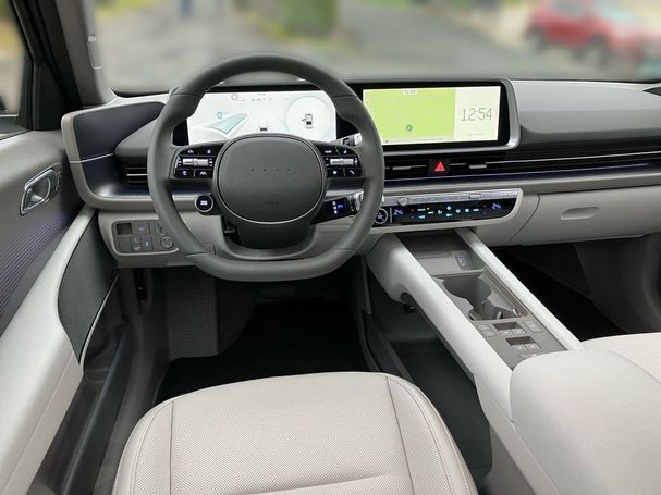 Hyundai Ioniq 6 168 kW image number 10