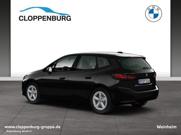 BMW 218i Active Tourer 100 kW image number 7