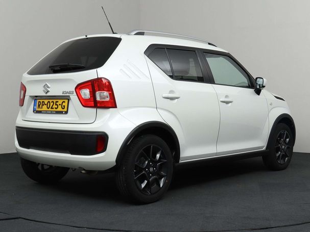 Suzuki Ignis 66 kW image number 2